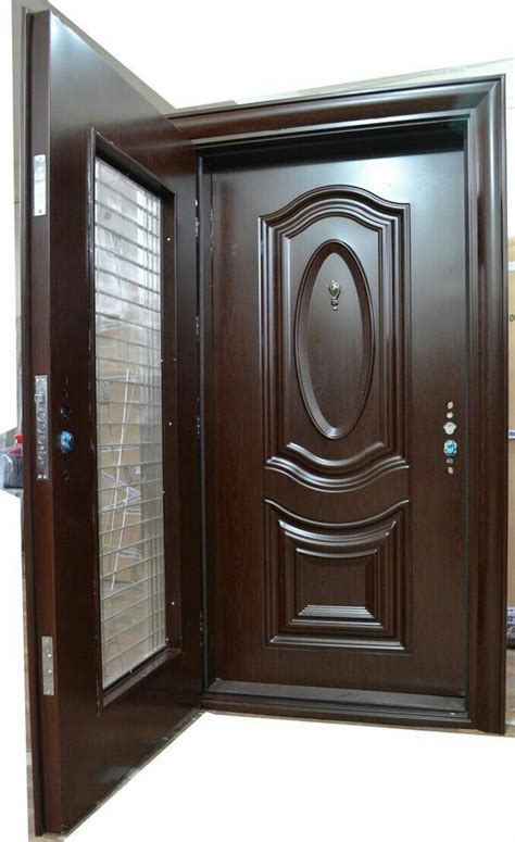 steel doors manufacturers near me